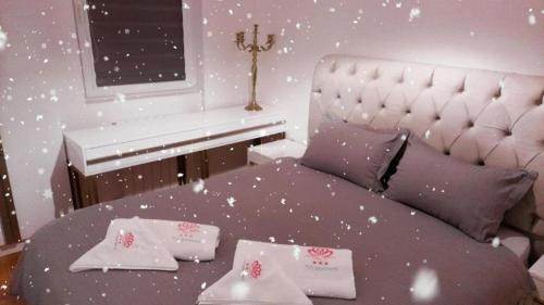 Kisela Voda Apartment | Luxury Apartment IVA II