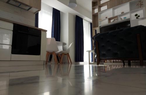 Kisela Voda Apartment | Luxury Apartment IVA