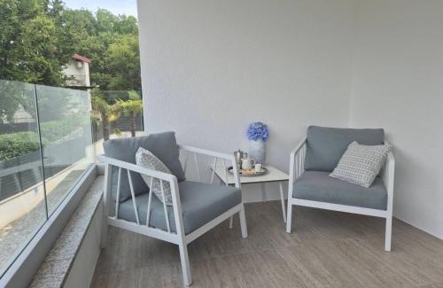 Malinska-Dubasnica Apartment | Luxury apartment Jakov