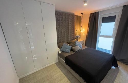 Malinska-Dubasnica Apartment | Luxury apartment Jakov