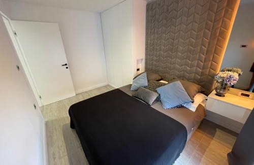 Malinska-Dubasnica Apartment | Luxury apartment Jakov