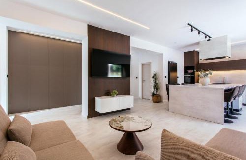 Mejasi Apartment | Luxury apartment KaLeGa