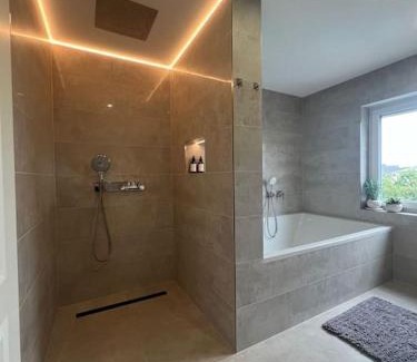 Schwanau Apartment | Luxury Apartment Marz