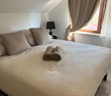 Schwanau Apartment | Luxury Apartment Marz