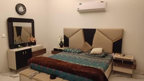 Islamabad Apartment | Luxury apartment