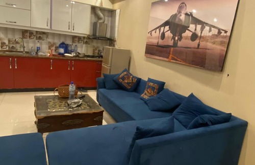 F-8 Sector Apartment | luxury apartment