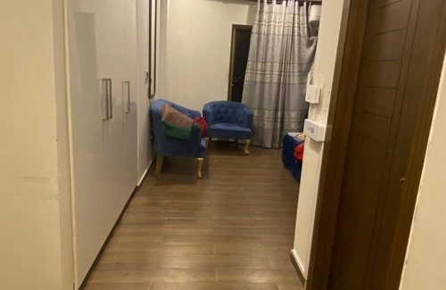 F-8 Sector Apartment | luxury apartment