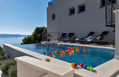 Podgora Apartment | Luxury Apartment Podgora