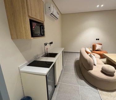 AlUla Apartment | luxury apartment