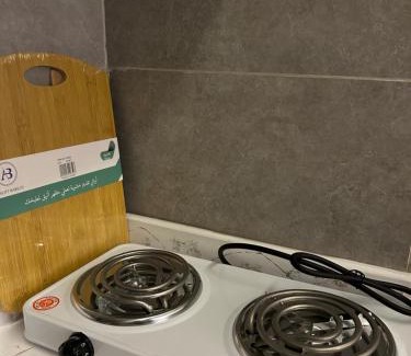 Al Izdihar Apartment | Luxury apartment