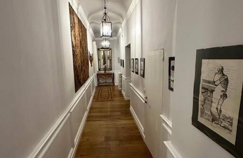 Santa Croce Apartment | Luxury Apartment Santa Croce FI