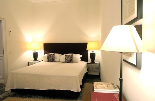 Santa Croce Apartment | Luxury Apartment Santa Croce FI