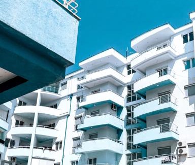 Struga Apartment | Luxury apartment Struga