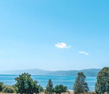 Struga Apartment | Luxury apartment Struga