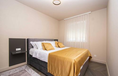 Brodarica Apartment | Luxury Apartment Tisa