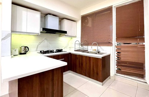 G-7 Sector Apartment | Luxury Apartment w/City View