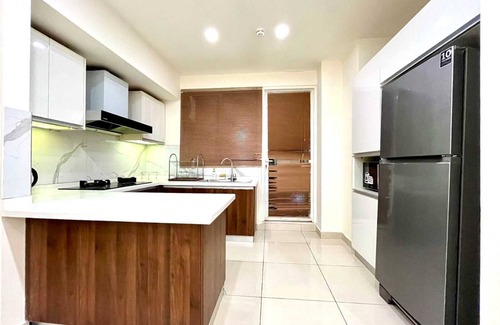 G-7 Sector Apartment | Luxury Apartment w/City View