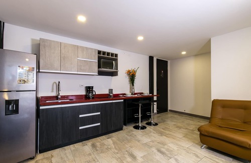 Lalinde Apartment | Luxury Apartment with jacuzzi