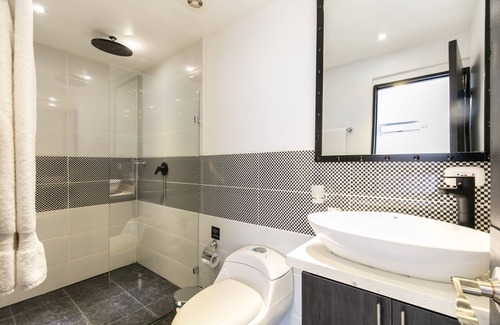 Lalinde Apartment | Luxury Apartment with jacuzzi