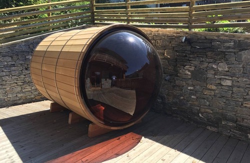 Meribel Village Apartment | Luxury Apartment with Sauna, Near Slopes and Amenities