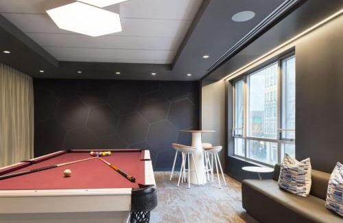 Assembly Square Apartment | Luxury Apartments by Hyatus at Boston Assembly Row