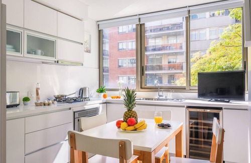 Puerto Madero Apartment | Luxury Apartments in Puerto Madero