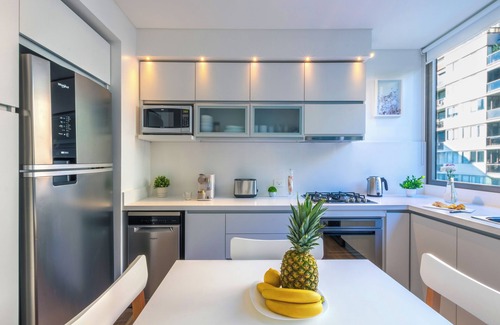 Puerto Madero Apartment | Luxury Apartments in Puerto Madero