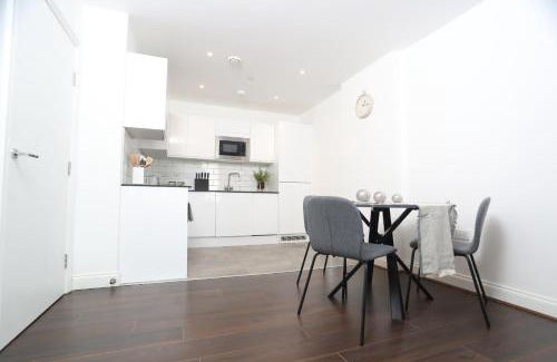 Watford Apartment | Luxury Apartments in Central Watford