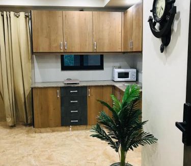 Lahore Apartment | Luxury Apartments on Daily, Weekly and Monthly basis