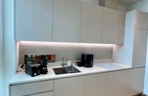 Treviso Apartment | Luxury Appartment Treviso City Centre