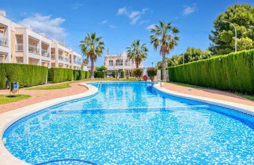 Vergel Apartment | Luxury Apt, Beach, Pool open 365 days, Near Javea & Denia