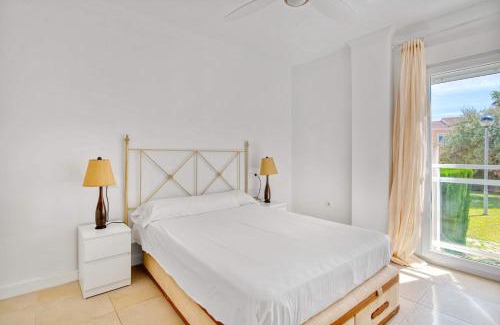 Vergel Apartment | Luxury Apt, Beach, Pool open 365 days, Near Javea & Denia