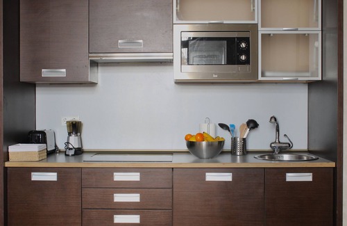 Huertas Apartment | Luxury Apt. Central Madrid. Barrio Letras, Wallk to Museum, Plazas and GranVia