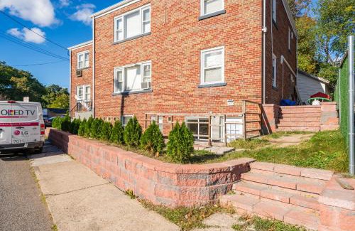 Passaic Apartment | Luxury Apt