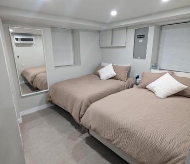 Passaic Apartment | Luxury Apt