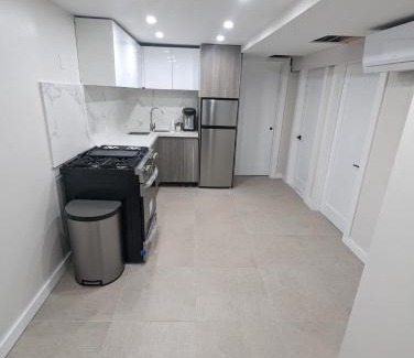 Passaic Apartment | Luxury Apt