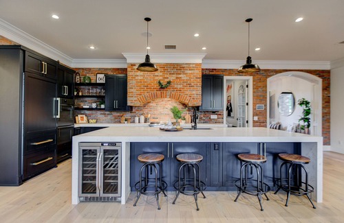 Arcadia House | Luxury Arcadia Home w/Resort Style Backyard