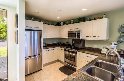 Kahaluu Bay House | Luxury at Na Hale O Keauhou #N1