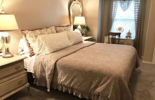 Swiss Manor House | Luxury at the Foot of Mount Elden