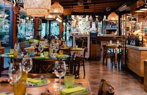 Santa Maria Capua Vetere Bed & Breakfast | Luxury B&B La Spelunca