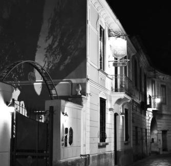 Santa Maria Capua Vetere Bed & Breakfast | Luxury B&B La Spelunca