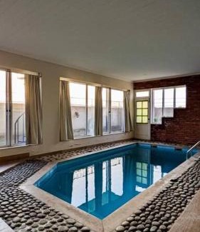 Fatehjang House | Luxury Basement with Private Pool