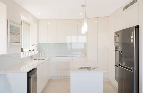 Kianga House | Luxury Beach House at Carters