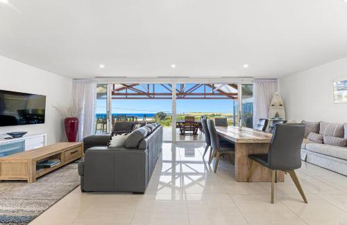 Kianga House | Luxury Beach House
