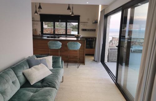 Bol Villa | Luxury Beach House 'Muse' near the sea on the island of Brac