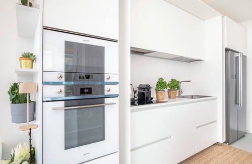 Fontane Bianche Villa | Luxury beachfront villa with heated pool - Fontane Bianche, Syracuse