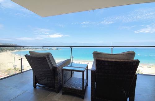 Salinas Condo | Luxury Beachfront Apartment in Chipipe β Stunning Views & Top Amenities πποΈ
