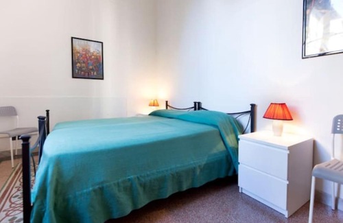 Ricorboli Apartment | Luxury Bi-locale San Niccolò Wi-fi