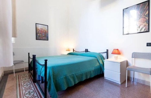 Ricorboli Apartment | Luxury Bi-locale San Niccolò Wi-fi