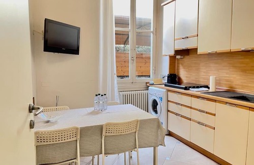 Ricorboli Apartment | Luxury Bi-locale San Niccolò Wi-fi